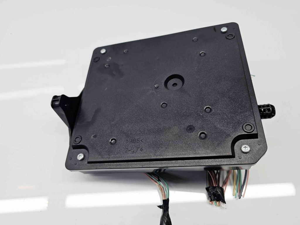 Modul confort Renault Scenic 3 [Fabr 2009-2015] 284B12041R