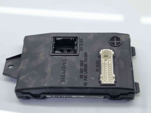 Modul confort Renault Symbol 2 / Thalia [Fabr 2008-2012] 8200103749B
