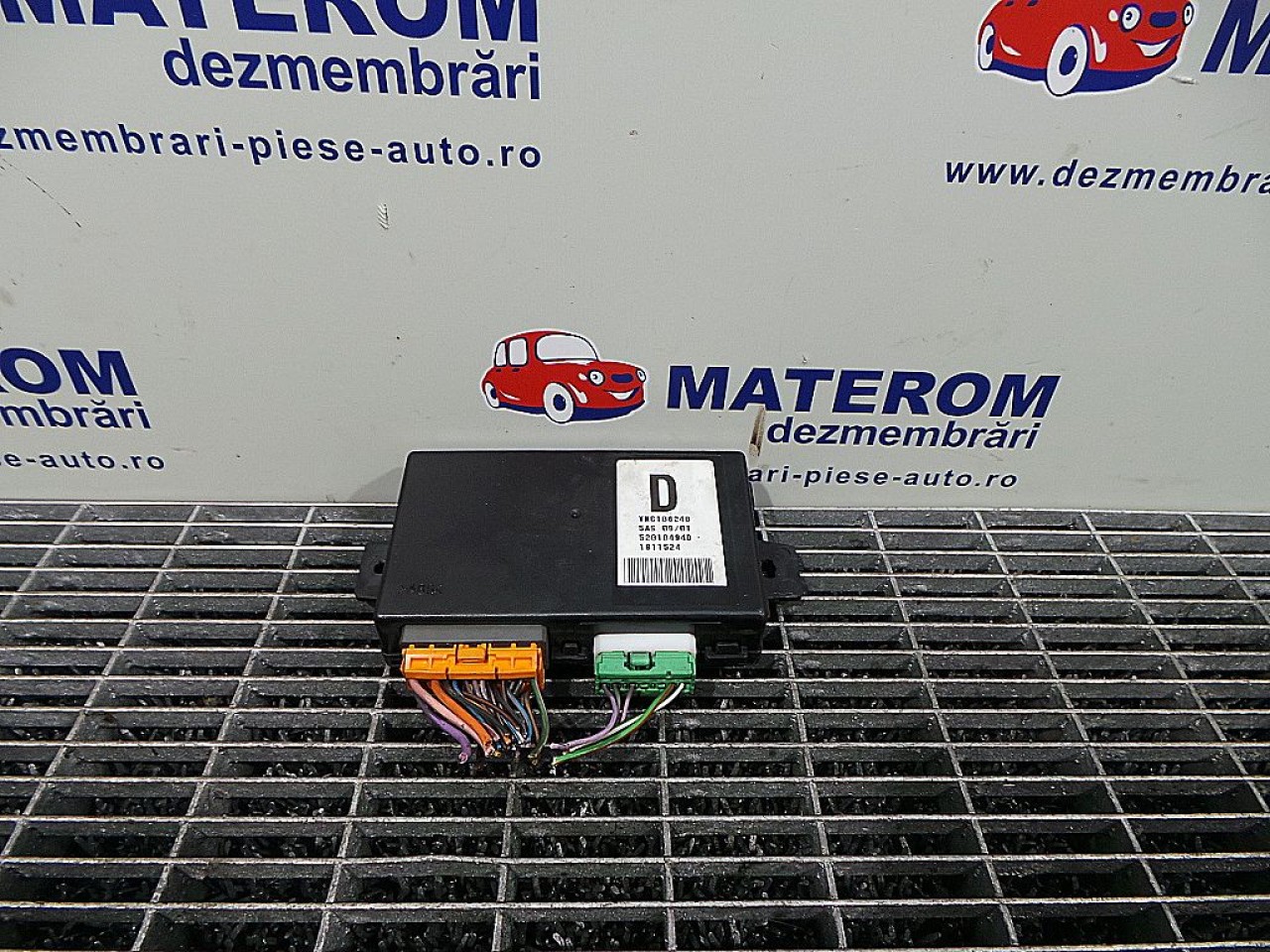 MODUL CONFORT ROVER 25 - - (1999 2005)