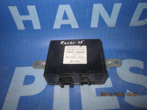 Modul confort Rover 45; YWC106900