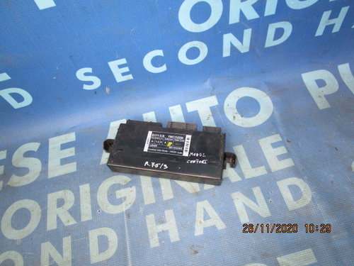 Modul confort Rover 75 2000;  YWC112330