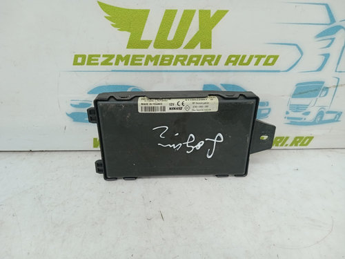 Modul confort S118522007 Dacia Logan [2004 - 2008]
