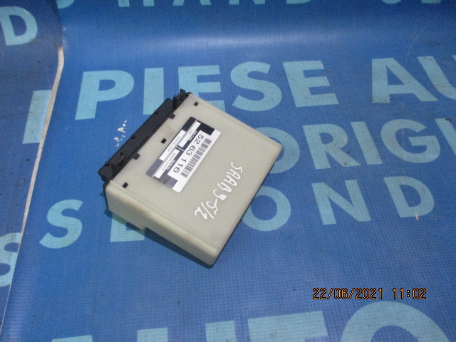 Modul confort Saab 9-5 2001; 5263116