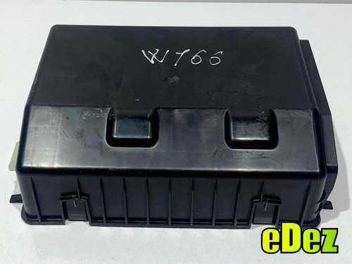 Modul confort sam spate Mercedes ML (06.2011-> [w166] 3.0 tdi euro 6 A1669003812
