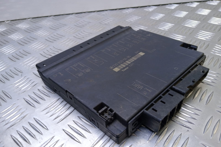 Modul confort scaun stânga fata 2208205585 Mercedes-Benz S-Class W220 [1998 - 2002]