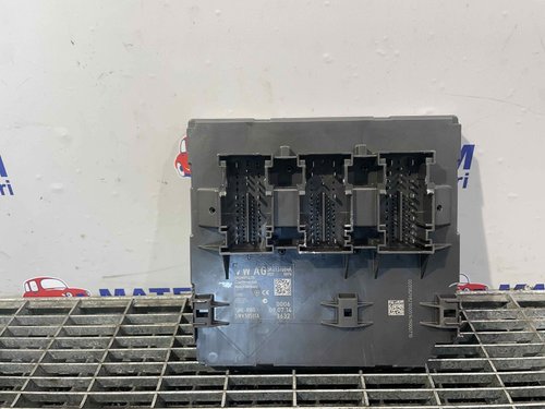 MODUL CONFORT SEAT ALHAMBRA - - (2010 2020)