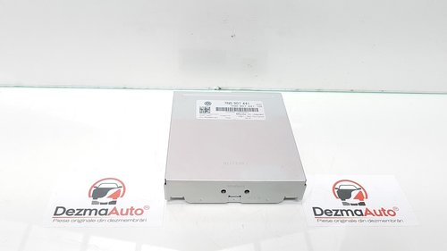 Modul confort, Seat Alhambra (710) cod 7N0907441 (id:369020)