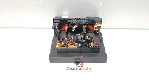 Modul confort, Seat Altea (5P1) [Fabr 2004-2010] 3C0937049E (id:412143)