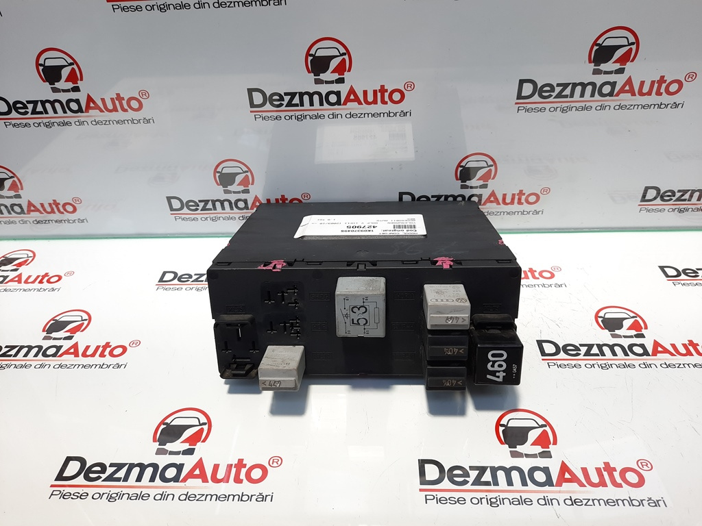 Modul confort, Seat Altea (5P1) [Fabr 2004-2010] 1K0937049S