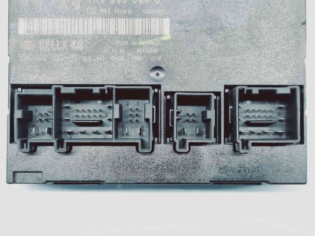 Modul confort Seat Altea (5P1) [Fabr 2004-2010] 1K0959433C