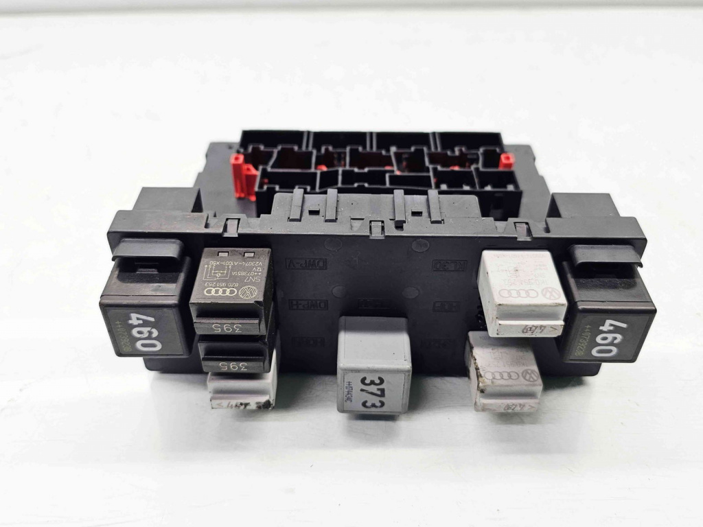 Modul confort Seat Altea XL (5P5, 5P8) [Fabr 2006-2015] 3C0937049AJ