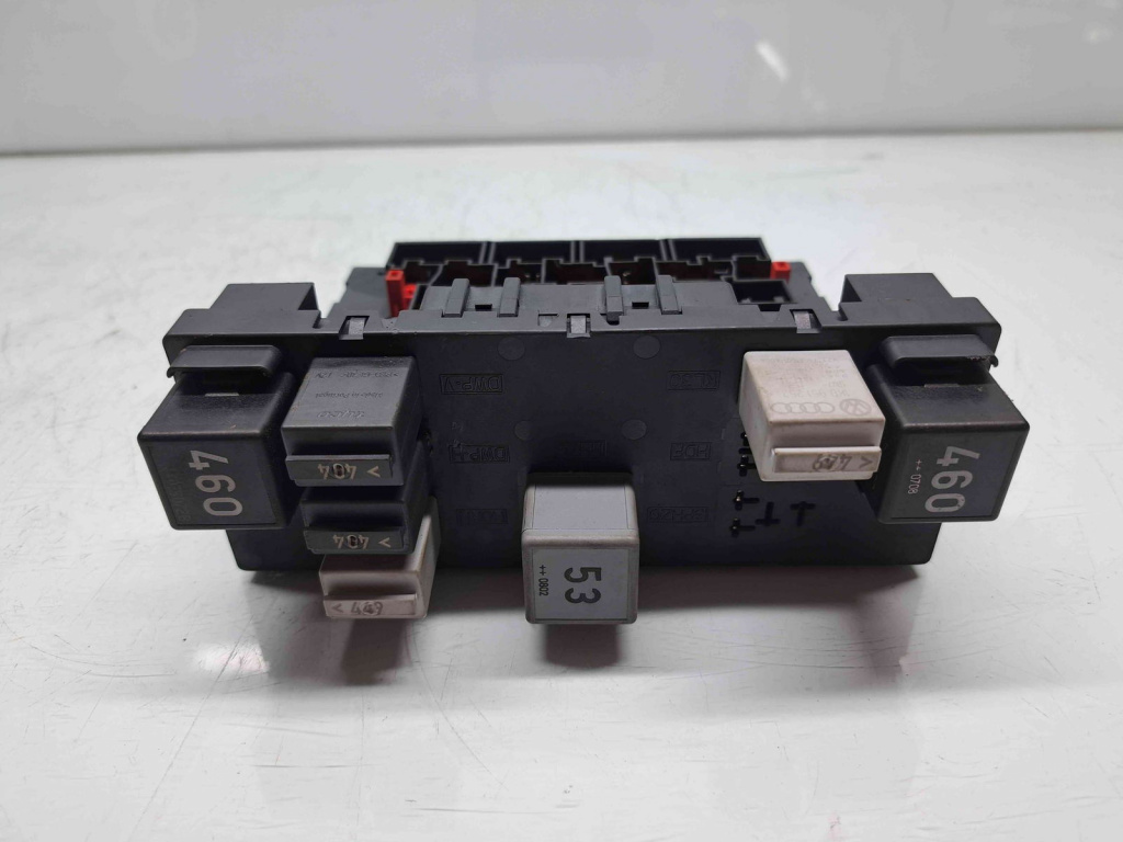 Modul confort Seat Altea XL (5P5, 5P8) [Fabr 2006-2015] 3C0937049AJ