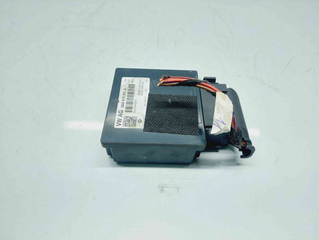 Modul confort Seat Altea XL (5P5, 5P8) Facelift [Fabr 2006-2015] 3AA919041A