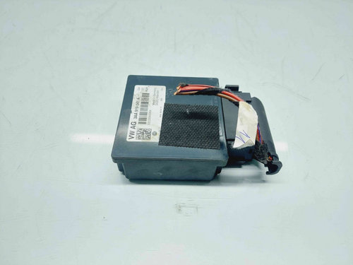 Modul confort Seat Altea XL (5P5, 5P8) Facelift [Fabr 2006-2015] 3AA919041A