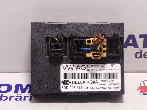 MODUL CONFORT SEAT ALTEA XL ALTEA XL - - (2006 2010)