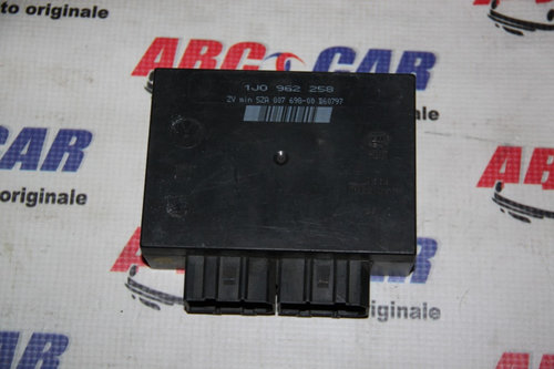 Modul confort Seat Arosa 1997-2003 cod: 1J0962258