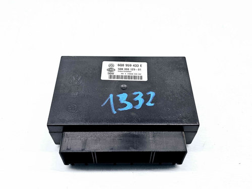 Modul confort Seat Cordoba (6L2) [Fabr 2002-2009] 6Q0959433E