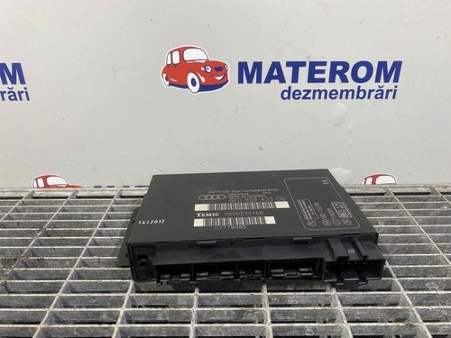 MODUL CONFORT SEAT EXEO - - (2008 2013)