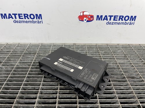 MODUL CONFORT SEAT EXEO - - (2008 2013)