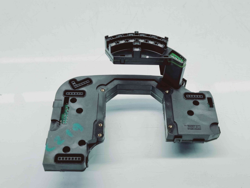 Modul confort Seat Exeo (3R2) [Fabr 2008-2013] 8E0953549Q