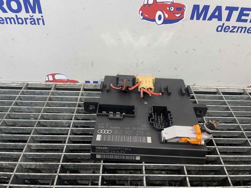 MODUL CONFORT SEAT EXEO EXEO 2.0 TDI - (2008 2013)
