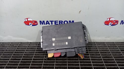 MODUL CONFORT SEAT EXEO EXEO - - (2008 2013)