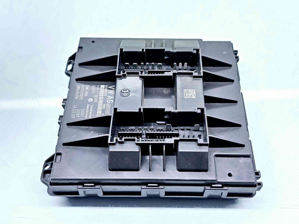Modul confort Seat Ibiza 5 (6J5) [Fabr 2008-2017] 6R0937087