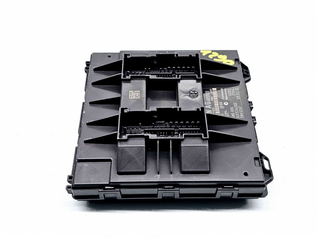 Modul confort Seat Ibiza 5 (6J5) [Fabr 2008-2017] 6R0937087D