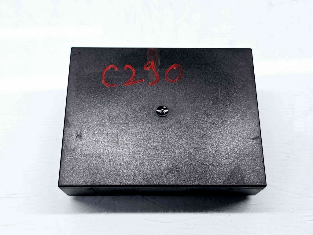 Modul confort Seat Leon (1P1) [Fabr 2005-2011] 1K0959433BT