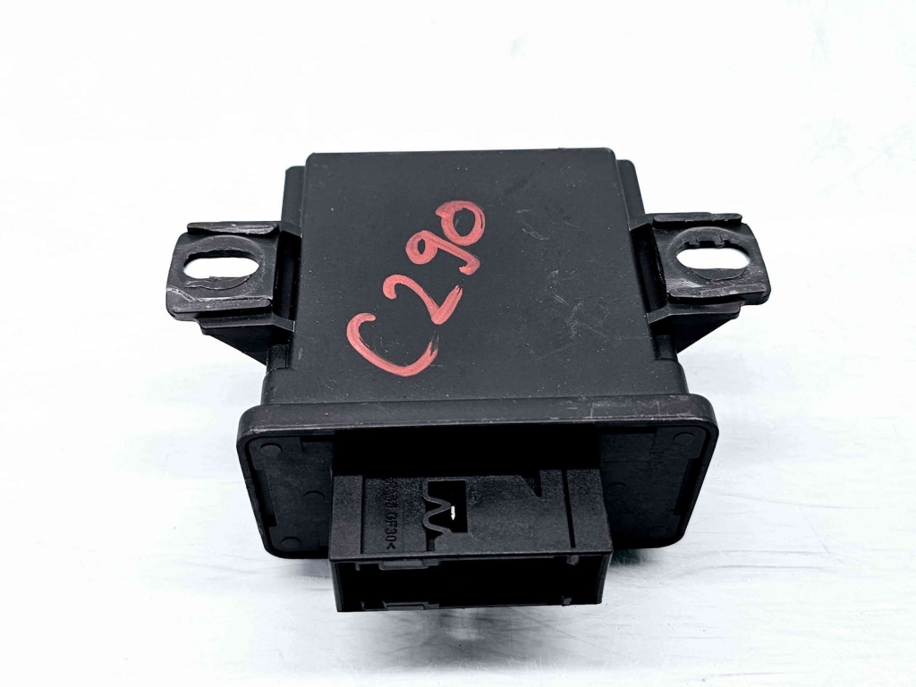 Modul confort Seat Leon (1P1) [Fabr 2005-2011] 5M0907357A