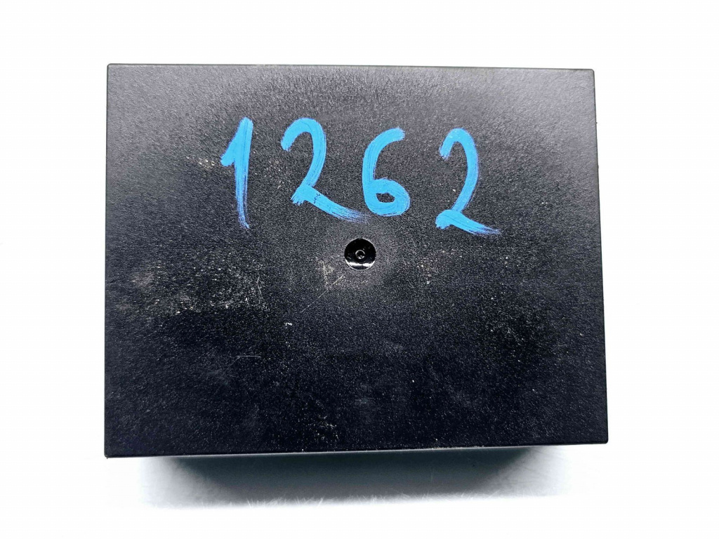 Modul confort Seat Leon (1P1) [Fabr 2005-2011] 1K0959433BT