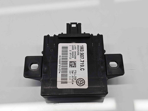 Modul confort Seat Leon (1P1) [Fabr 2005-2011] 1K0907719C