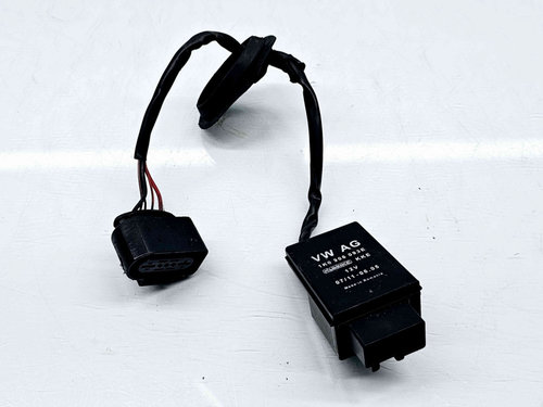 Modul confort Seat Leon (1P1) [Fabr 2005-2011] 1K0906093E