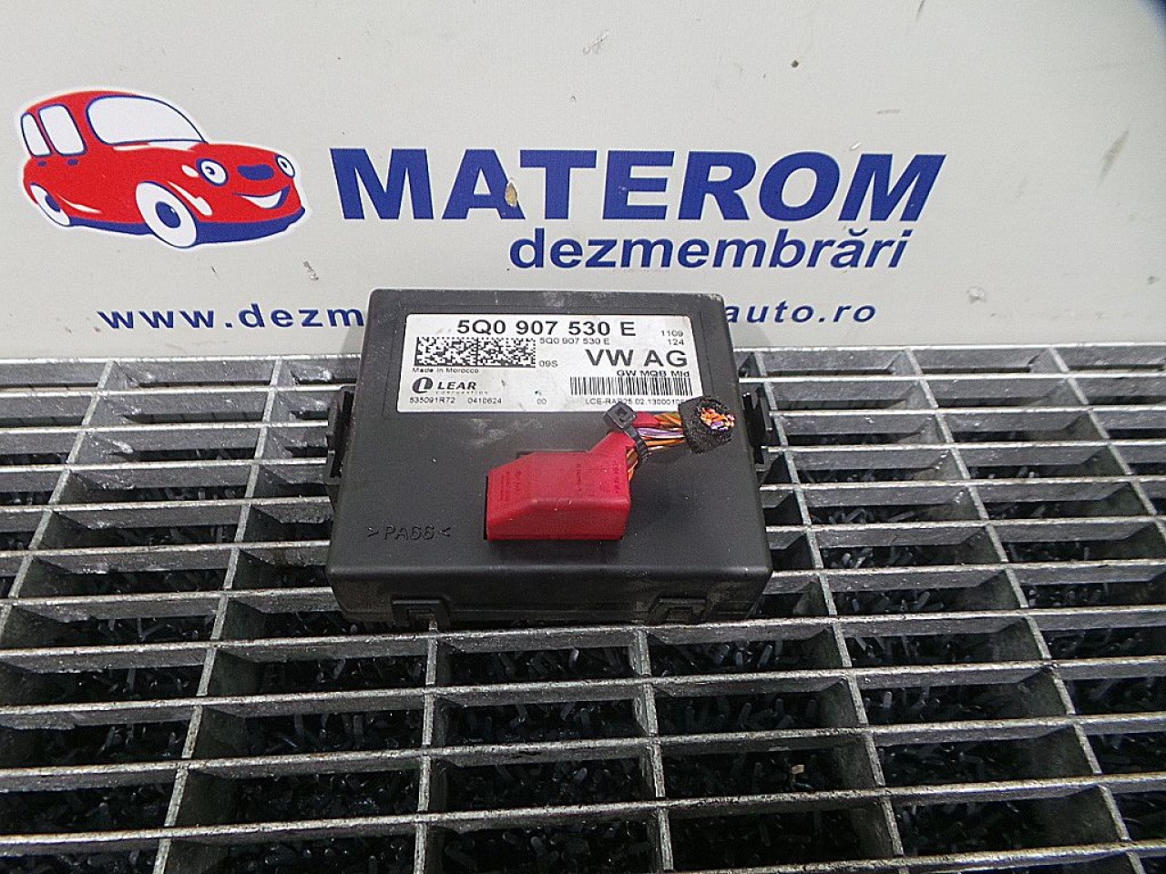 MODUL CONFORT SEAT LEON LEON - - (2012 2016)