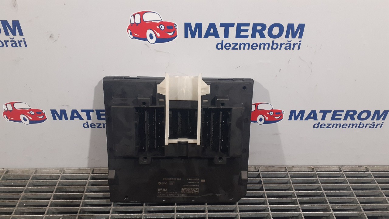 MODUL CONFORT SEAT LEON LEON - - (2012 2016)