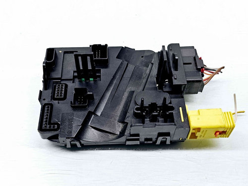 Modul confort Seat Toledo 3 (5P2) [Fabr 2004-2011] 1K0953549BN