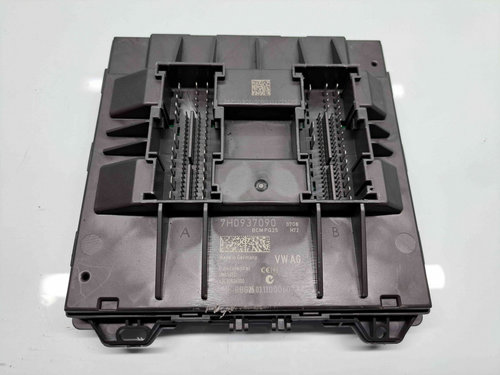 Modul confort Seat Toledo 4 (KG3) [Fabr 2012-2018] 7H0937090