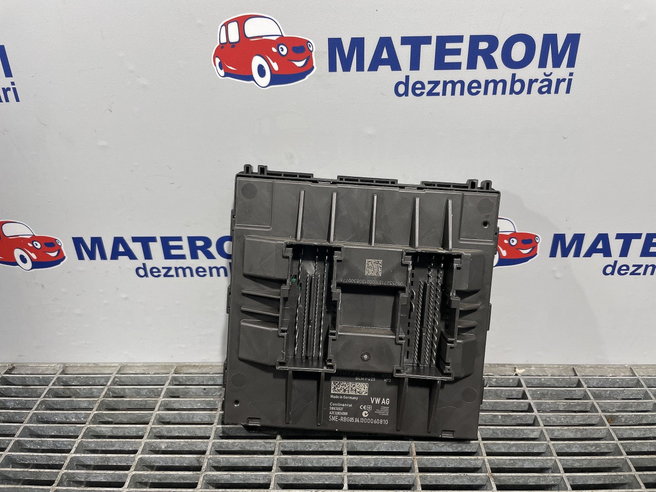 MODUL CONFORT SEAT TOLEDO TOLEDO - - (2012 2019)