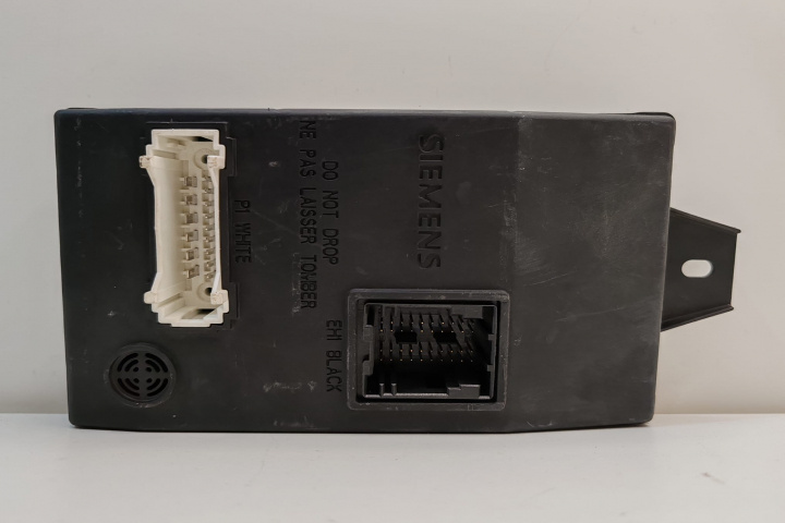 Modul Confort Siemens 8200103749B Dacia Logan [2004 - 2008]