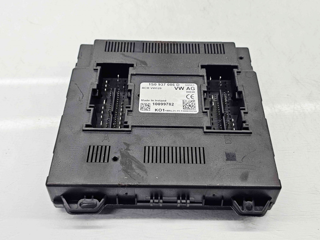 Modul confort Skoda Citigo [Fabr 2011-prezent] 1S0937086D