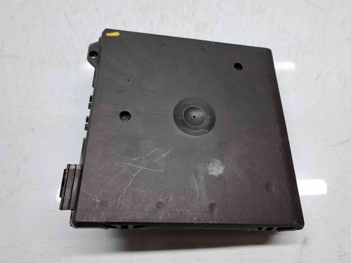 Modul confort Skoda Fabia 2 (5J, 542) [Fabr 2007-2014] 6Q1937049F