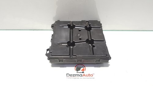 Modul confort, Skoda Fabia 2 (5J, 542) [Fabr 2007-2014] 1.2 b, CGP, 6R0937087D