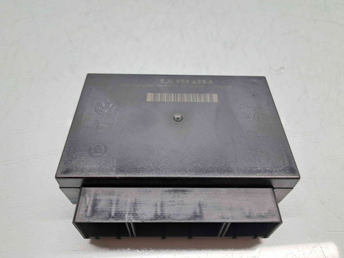 Modul confort Skoda Fabia 2 (5J, 542) [Fabr 2007-2014] 5J0959433A