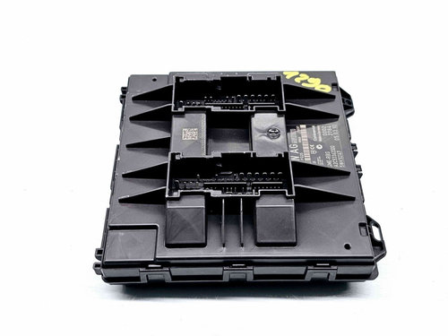 Modul confort Skoda Fabia 2 (5J, 542) [Fabr 2007-2014] 6R0937087D