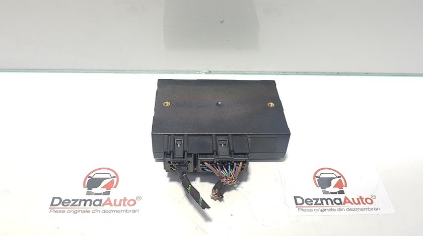 Modul confort, Skoda Fabia 2, cod 5J0959433 (id:366674)