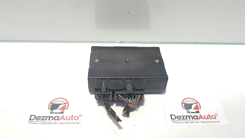 Modul confort, Skoda Fabia 2 Combi (5J, 545) cod 5J0959433
