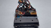 Modul confort Skoda Fabia 2 Combi (5J, 545) [Fabr ...