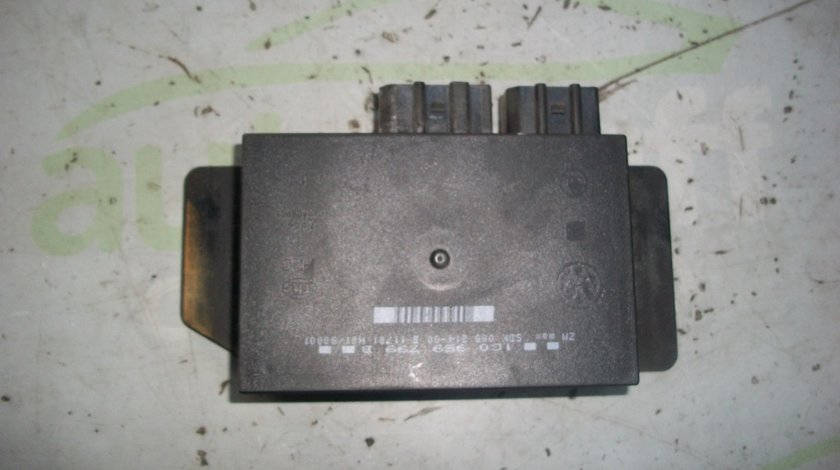 Modul Confort Skoda Octavia 1.9TDI