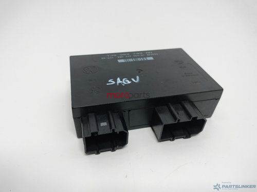 Modul confort Skoda Octavia (1U) Berlina 1999 1.8 Turbo SKODA OCTAVIA [ 1959 - 1971 ] OEM 1J0959799A...