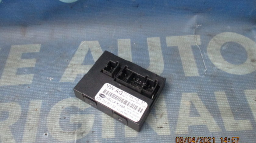 Modul confort Skoda Octavia 2;  1K0959433BT